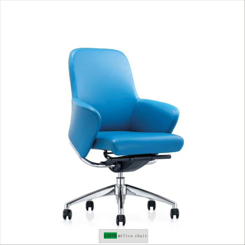 Memory Foam Office Chair 2297B Buy office chair headrest, office chair good for back, knob
