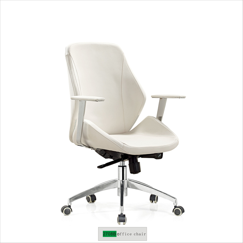 The Best Ergonomic Office Chair 2708B Buy top grain leather office